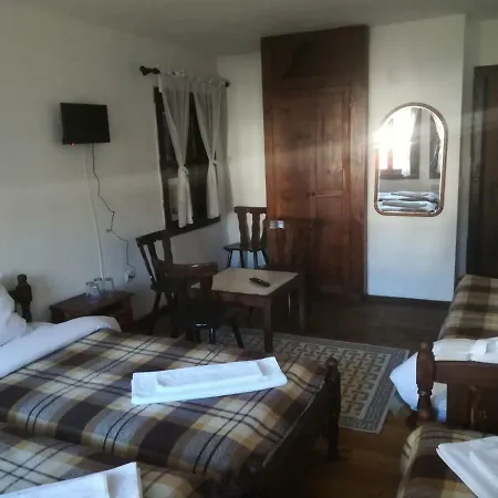 Guest house Chalet Sab - Bansko
