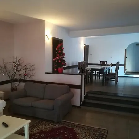 Chalet Sab - Guest house Bansko