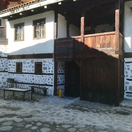 Chalet Sab - Guest house
