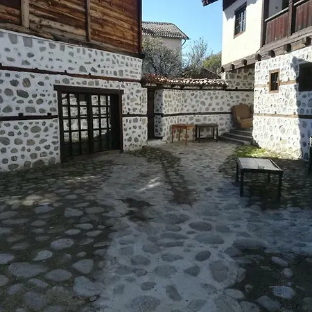 Chalet Sab - Guest house *