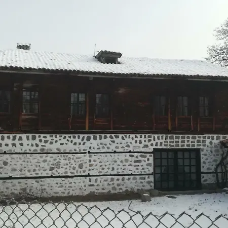 Chalet Sab - * Bansko