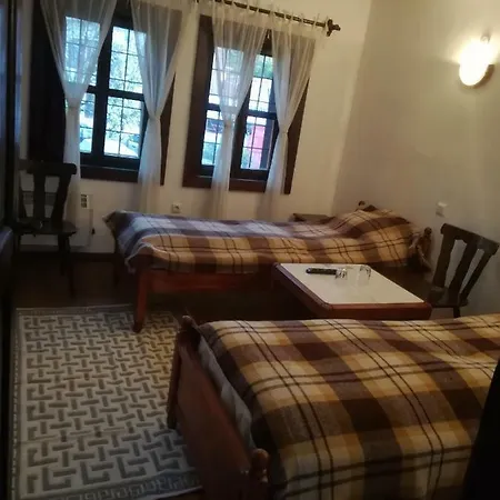 Chalet Sab - Guest house