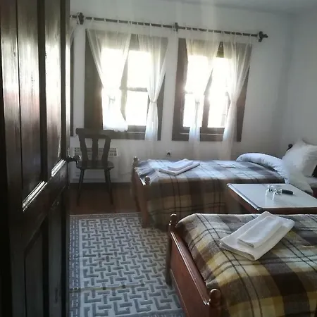 Chalet Sab - * Bansko