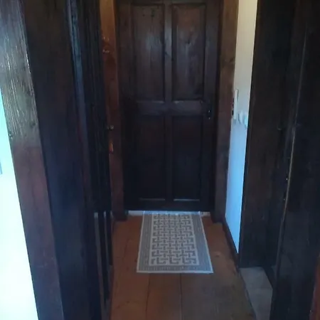 Guest house Chalet Sab - *