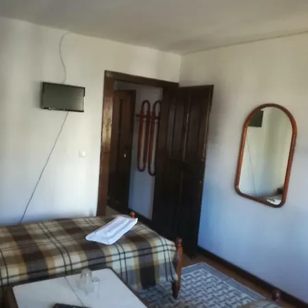 Guest house Chalet Sab -