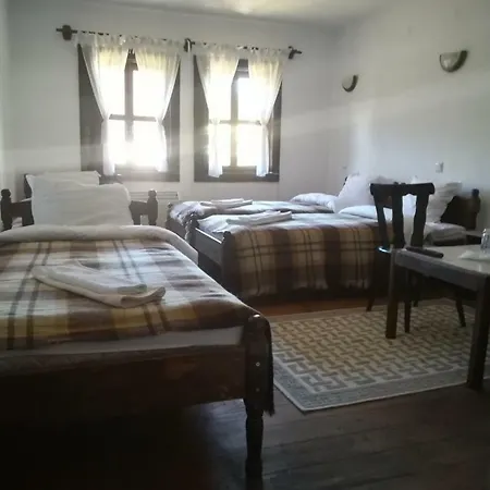 Chalet Sab - Guest house *