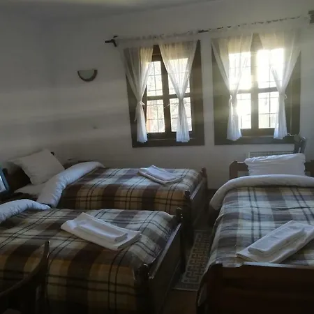 Chalet Sab - Guest house Bansko