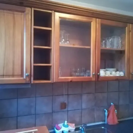 Chalet Sab - Guest house *